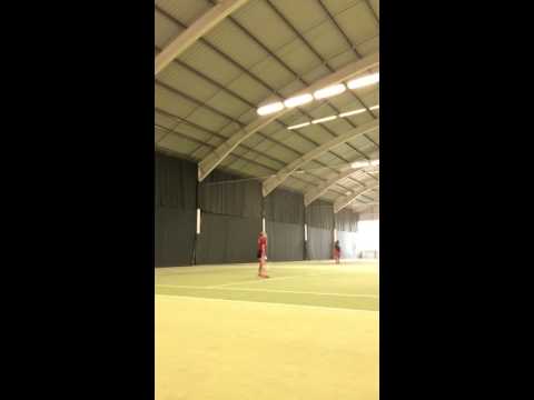 Amalia Widdowson is now 7