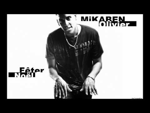 Feter Noel by Mikaben & OliD