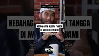 Download lagu KEBAHAGIAAN RUMAH TANGGA YG DIAWALI SUAMI #ceramah #motivasi #dakwah #rumahtangga #suamiistri #istri mp3