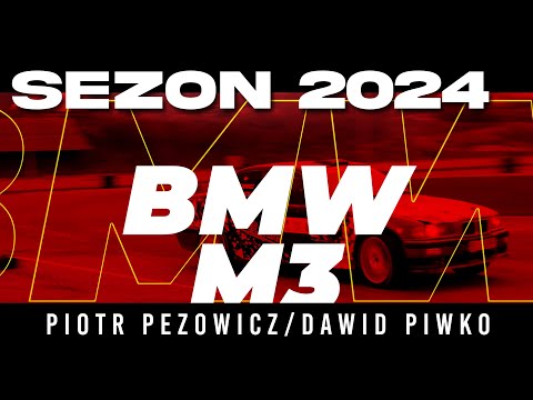 Piotr Pezowicz/Dawid Piwko - podsumowanie sezonu 2024