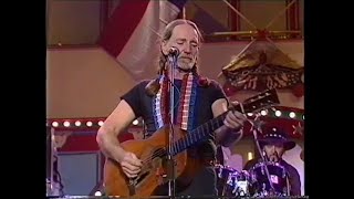 I Never Cared For You - Live 1988 at Wembley, UK