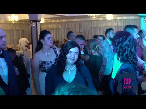 Cip Music Events  - Wedding Show 2020 -  Alin Percutie