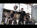 Mustard Plug at Victoria Ska & Reggae Fest 2015: What Does She Know, Throw a Bomb & Sadie May