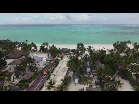 Vela Paje Construction – August 3, 2025 #3 | Drone Footage of Site & Surroundings