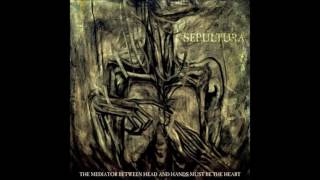 Sepultura - Obsessed (Featuring Dave Lombardo)