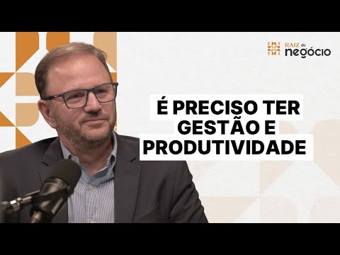 [3 TENTOS] Crédito, quebras de safras, enchentes no Rio Grande do Sul e Selic | Raiz do Negócio