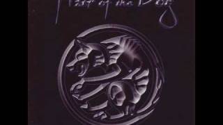 Hair Of The Dog - Killin' Heart