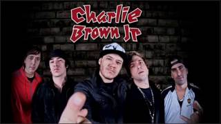 Backing Track: Confisco - Charlie Brown Jr