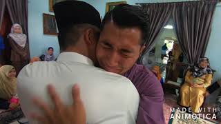 Download lagu Sedih, pilu.. Majlis akad nikah fauzi X fatin. Jangan tengok kalau hati tisu 😢 mp3 Download lagu Sedih, pilu.. Majlis akad nikah fauzi X fatin. Jangan tengok kalau hati tisu 😢 mp3