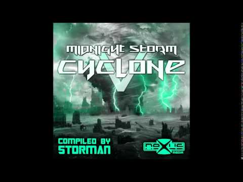 X-Side Vs Cybernetix -  Time Jump