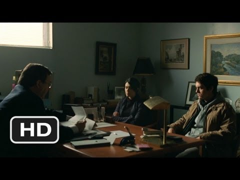 Incendies #1 Movie CLIP - Mother's Last Wish (2010) HD