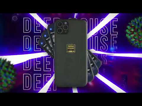 Deep House Radio - EDM Music Video