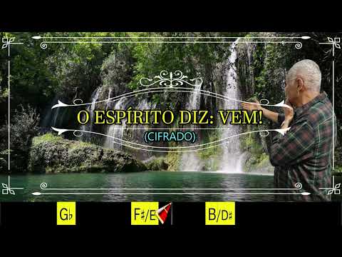 O Espírito Diz: Vem! – 362