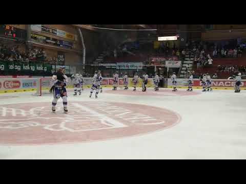 Test Spiel vsv 1 Leibach 0 vsv blaues Bluat 💙💙💙