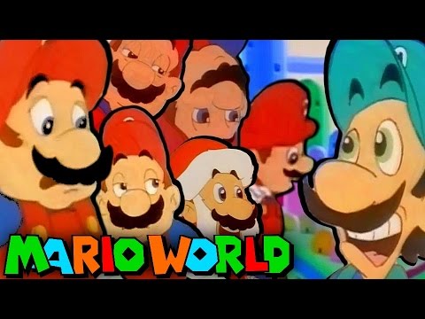 What's up With: The Night Before Cave Christmas!