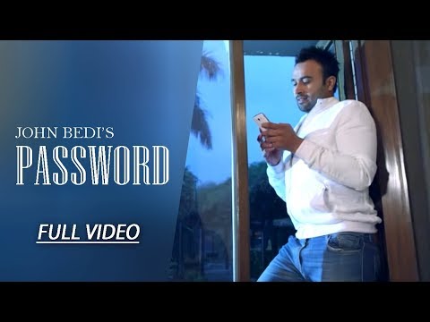 Password