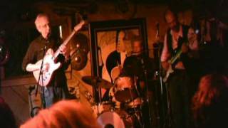 Bill Kirchen : Womb To The Tomb