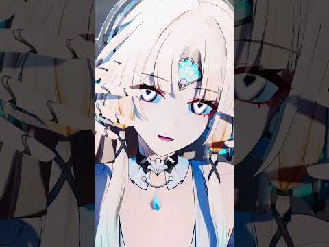 「Honkai:Star Railのパールが魅せる！ダンス動画」