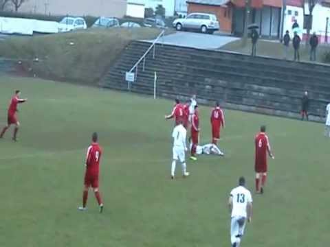 Spfr Eisbachtal - Ludwigshafener SC 2-1 Teil 3