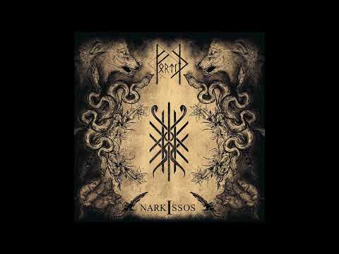Fortíð - Narkissos (2023) [Full Album]