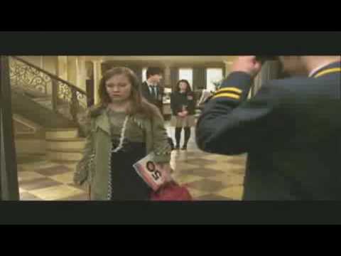 Degrassi season 10 MuchMusic promo