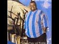 Pastor Rudolf Mabasa Yesterday Today Forever