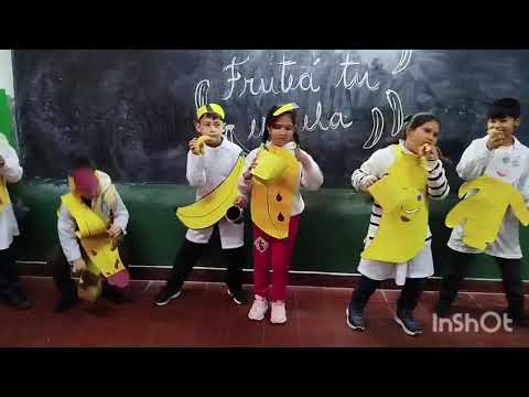 Las bananas posadeñas