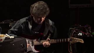 Richard Pinhas + Arthur Narcy & Florian Tatard - Part 1