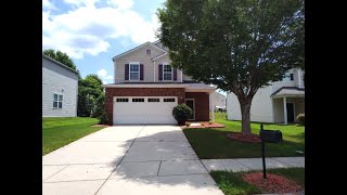 Charlotte Homes for Rent 3BR/2.5BA by Charlotte Property Management