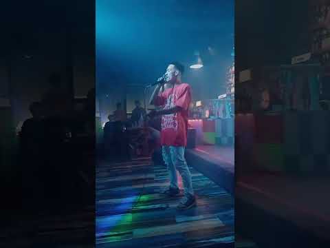 CARLO STEVENSON- SAYO LANG (LIVE PERFORMANCE AT IBASCO BAR)