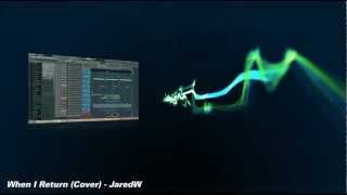 Shapeshifter - When I Return (JaredW remix)