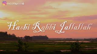 Download lagu HASBI RABBI JALLALLAH | FEMALE VERSION | DZIKIR & SHOLAWAT MERDU MENENANGKAN HATI mp3