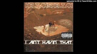 Heltah Skeltah - Worldwide (Rock The World) (Instrumental)