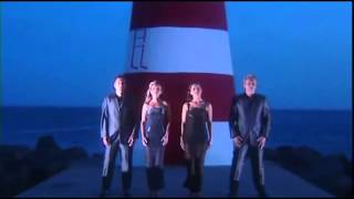 Wind - Freiheit, die man Liebe nennt 2001