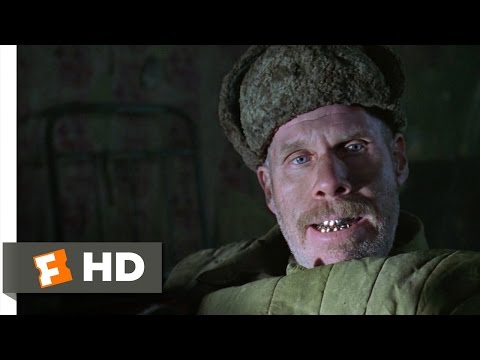 Enemy at the Gates (5/9) Movie CLIP - Soup Time (2001) HD
