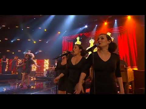 Noora Noor - Musiq (Spellemannprisen 2009)