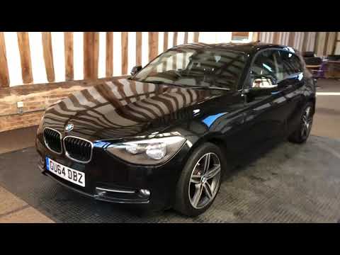 BMW 116d