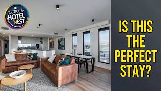 KT Apartments - Is This the Perfect Stay? | Adelaide, Australia🏨