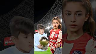 Download lagu Suarez's Daughter (Delfina) VS Son of Ronaldo vs thiago messi vs karma vs ramos (CR 7 JR) mp3 Download lagu Suarez's Daughter (Delfina) VS Son of Ronaldo vs thiago messi vs karma vs ramos (CR 7 JR) mp3