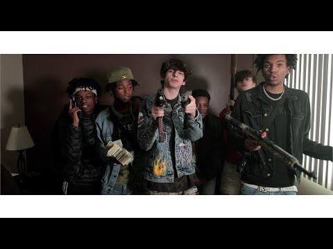 PE$O Jay x CoryRackz - PE$O freestyle ( Official Video ) Shot By @NicoNelMedia