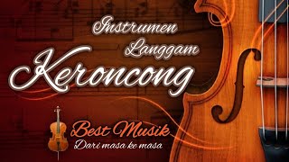 Download lagu The Best Music Keroncong Instrumental , Javanese Healing - Meditation Music, Relaxing Music mp3