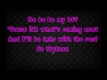 Bella Thorne-TTYLXOX(Lyrics) 