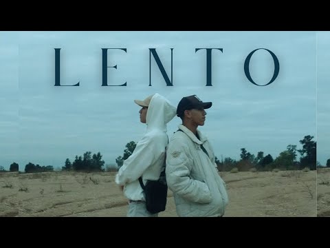 ITNAS 14 - LENTO Ft Gaston Flex (Video Offcial)