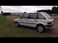 1994 Rover Maestro 1 3 Clubman