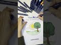 FREE "You Are My Sunshine" Printable Coloring Page! 🌟