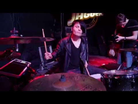 ZZ: Baltic Drum Battle 2015_Мастер гибридной установки_отбор