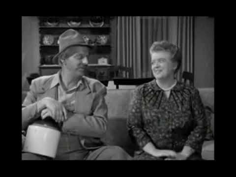 Mayberry Rocks #2: Andy and friends play more classic rock and pop songs