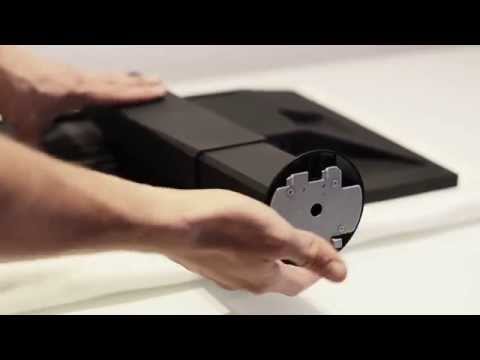 Eindrücke Lesertest 1 EIZO EV2750