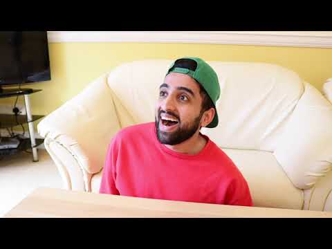 SAQIB'S 7TH BIRTHDAY