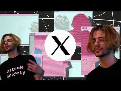 [FREE] Shrimp x Lil Peep Type Beat "Ok Uhh Shrimp" Prod. Brxski Beats {FREE DL}